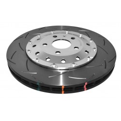 Discos DBA 370mm Leon Cupra 5F