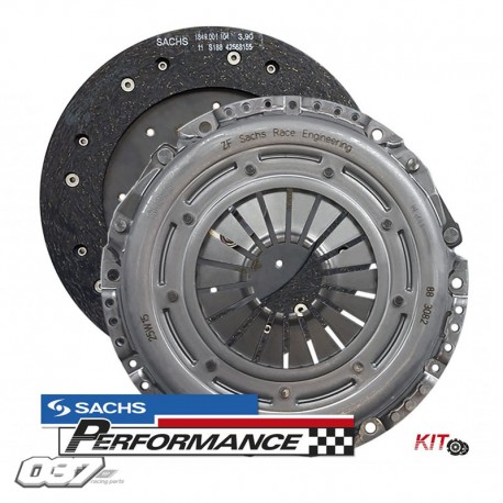 Embrague reforzado Sachs performance Ford focus RS MK1