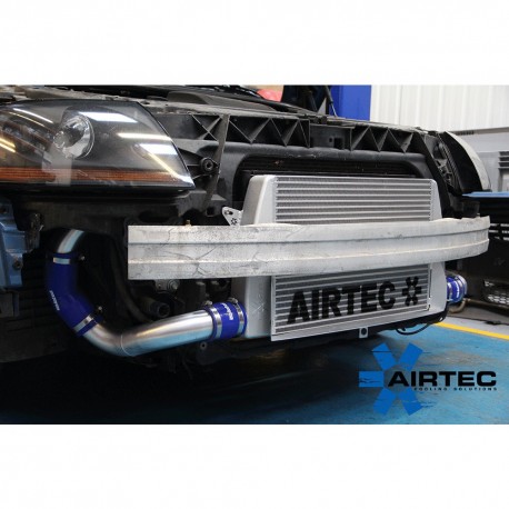 Intercooler Airtec Audi TT 225