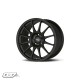 Llantas PROTRACK 17X9