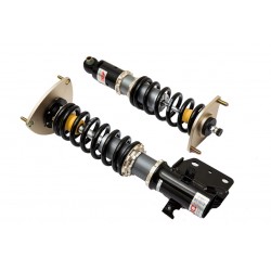 Suspension Bc Racing DS Clio Sport 2