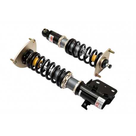 Suspension Bc Racing DS Clio Sport 2