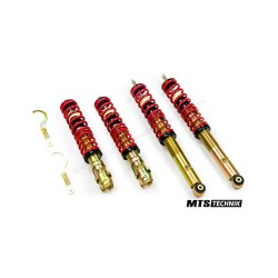 Suspension MTS Leon 1M