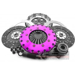 Embrague Xtreme Clutch Focus RS MK3