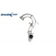 Downpipe Inoxcar Megane 4 205 GT 1.6