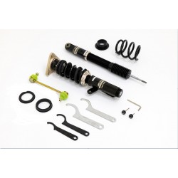 Suspension roscada BC Racing Renault Clio 4 RS