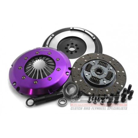 Embrague Xtreme clutch Honda Civic Fk2 Type R