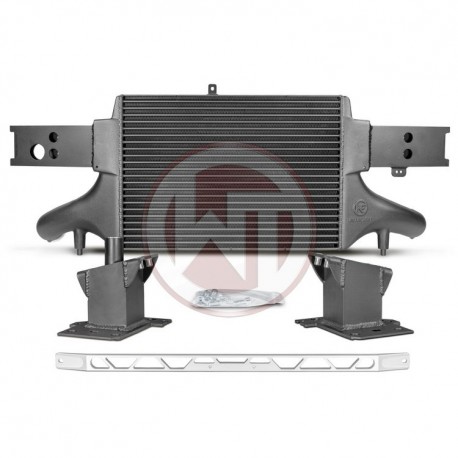 Intercooler EVO 3 Audi RS3 8V