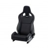 Asiento recaro sportster cs