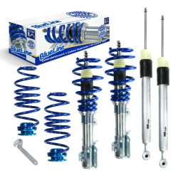 Suspension Roscada Jom Blueline Ford Fiesta Mk7