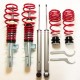 Suspension Jom Red Line Seat Ibiza 6L