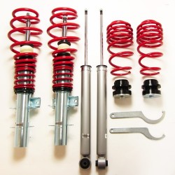 Suspension Jom Red Line Seat Ibiza 6L