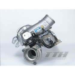 Turbo TTH450 TFSI EA113