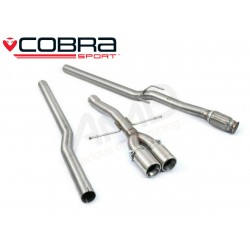 Linea completa Cobra Venom Mini R56 cooper S