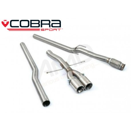 Linea completa Cobra Venom Mini R56 cooper S