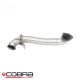 Linea completa Cobra Venom Mini R56 cooper S