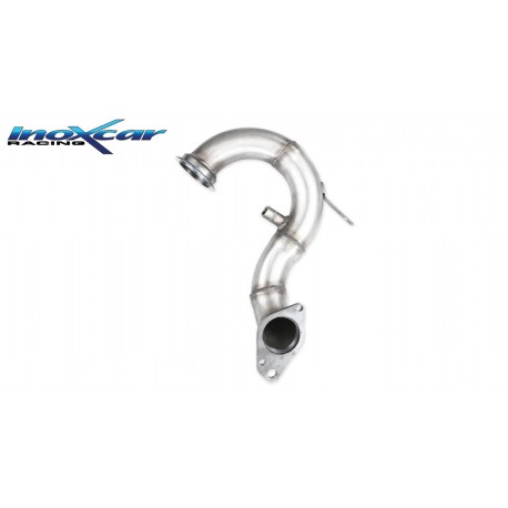 Downpipe Inoxcar Clio 4 RS Trophy