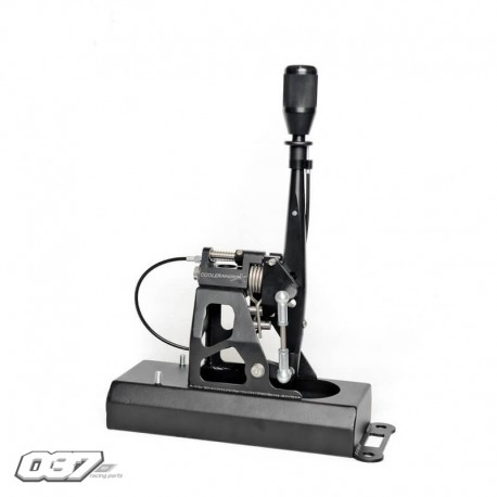 COOLERWORX Short Shifter Volkwagen golf4