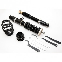 Suspension roscada BC Racing BR RN Audi S1