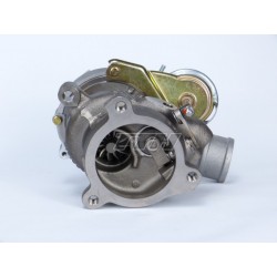 Turbo TTH 1.8T 360