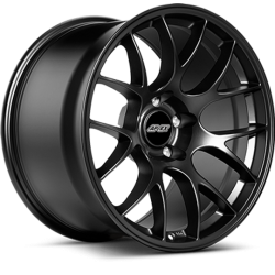 Llantas APEX EC-7 18x10,5 ET22