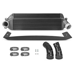 Intercooler Wagner Hyundai I30 N Generacion 2