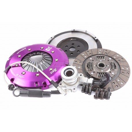 Embrague Xtreme clutch Ford focus RS MK3