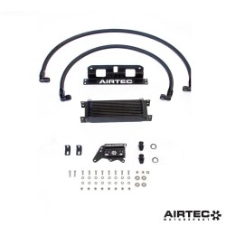 Radiador Aceite Airtec Mini R56 Cooper S
