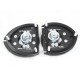 Copelas regulables Golf MK 7 Audi A3 Seat Leon 5F