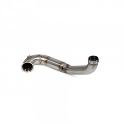 Downpipe Scorpion A45 AMG