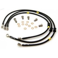 Latiguillos Metálicos Hel Bmw M3 G80 M4 G82