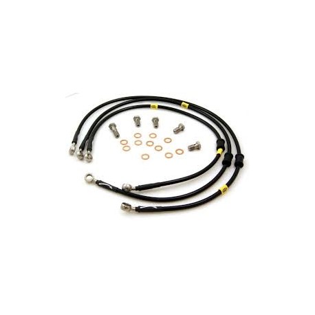 Latiguillos Metálicos Hel Bmw M3 G80 M4 G82