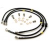 Latiguillos Metálicos Hel Bmw M3 G80 M4 G82