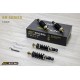 Suspension roscada BC Racing megane 2 RS 225/230