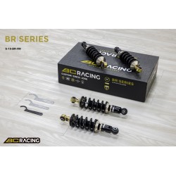 Suspension roscada BC Racing megane 2 RS 225/230