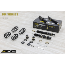 Suspension roscada BC Racing megane 2 RS 225/230