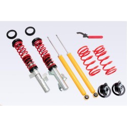 Suspension Vmaxx Mazda 3 BK