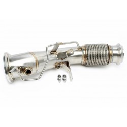 Downpipe Bmw 330I G20