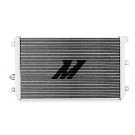 Radiador Mishimoto  Golf 5 GTI / Golf 6 R / León Cupra / S3 / TT 2.0 TFSI