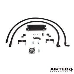 Radiador Aceite Airtec Hyundai I30N