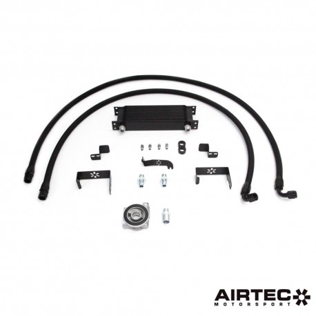 Radiador Aceite Airtec Hyundai I30N