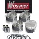 Kit pistones, bielas forjadas y tornillos Arp Renault megane RS 3