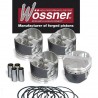 Kit pistones, bielas forjadas y tornillos Arp Renault megane RS 3