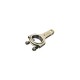 Kit pistones, bielas forjadas y tornillos Arp Renault megane RS 3