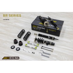 Suspension roscada BC Racing Bmw F22