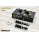 Suspension roscada BC Racing Honda Civic EG
