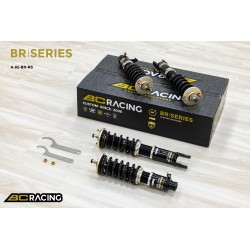 Suspension roscada BC Racing Honda Civic EG