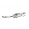 Single Midpipe Active Autowerke  Bmw M2C