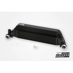 Intercooler DO88 Polo GTI MK6 AW