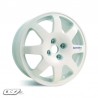 speedline grupo a 4x100 6x15 et36  blanca
